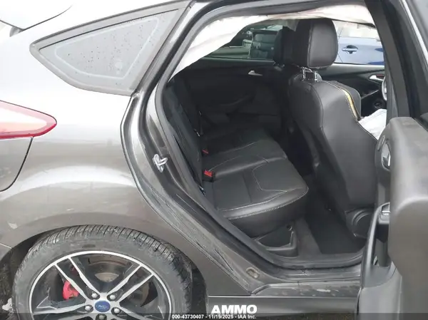 1FADP3L9XGL253365 2016 FORD FOCUS ST - Image 8