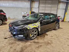 1FADP3L9XGL255200 2016 FORD FOCUS