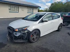 1FADP3L9XGL257691 2016 FORD FOCUS