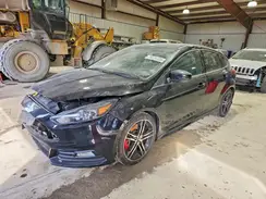 1FADP3L9XGL258520 2016 FORD FOCUS