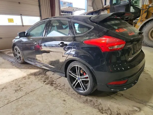 1FADP3L9XGL258520 2016 FORD FOCUS - Image 2