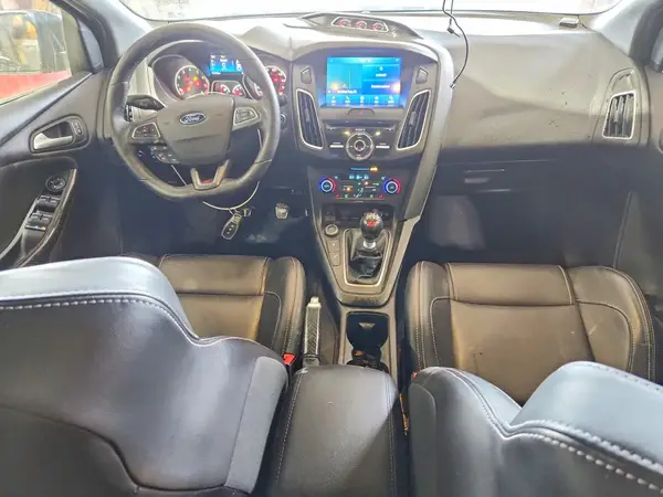 1FADP3L9XGL258520 2016 FORD FOCUS - Image 8