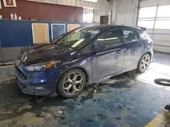 1FADP3L9XGL266018 2016 FORD FOCUS