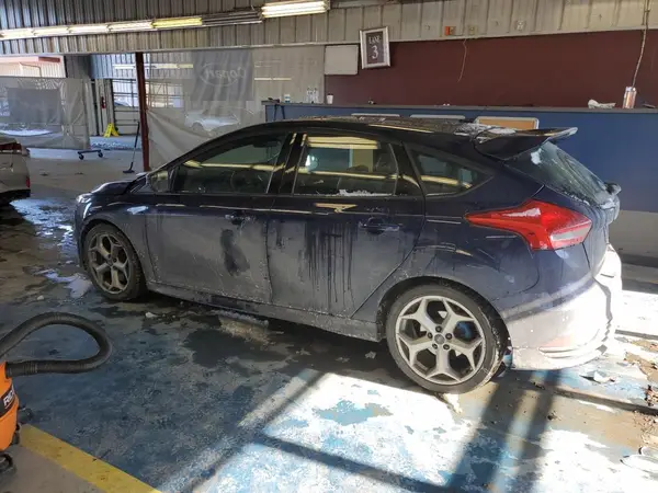 1FADP3L9XGL266018 2016 FORD FOCUS - Image 2