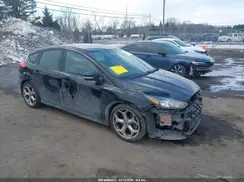 1FADP3L9XGL266620 2016 FORD FOCUS ST