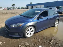 1FADP3L9XGL275110 2016 FORD FOCUS
