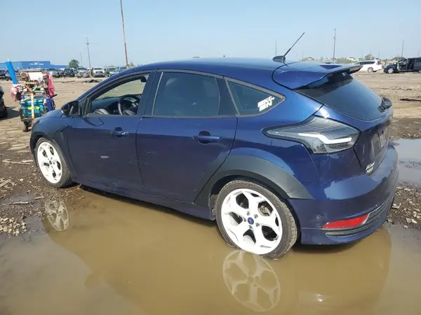 1FADP3L9XGL275110 2016 FORD FOCUS - Image 2