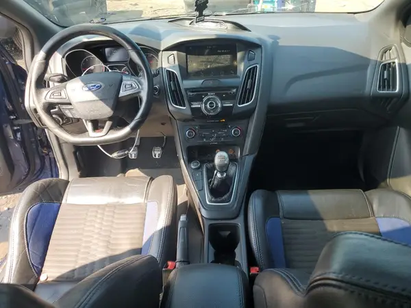 1FADP3L9XGL275110 2016 FORD FOCUS - Image 8