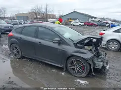 1FADP3L9XGL280744 2016 FORD FOCUS ST