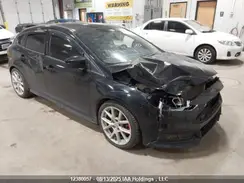 1FADP3L9XGL291940 2016 FORD FOCUS