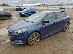 1FADP3L9XGL293137 2016 FORD FOCUS