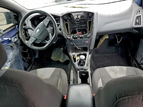 1FADP3L9XGL293137 2016 FORD FOCUS - Image 8