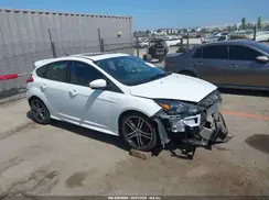 1FADP3L9XGL297558 2016 FORD FOCUS ST