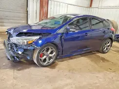 1FADP3L9XGL299942 2016 FORD FOCUS
