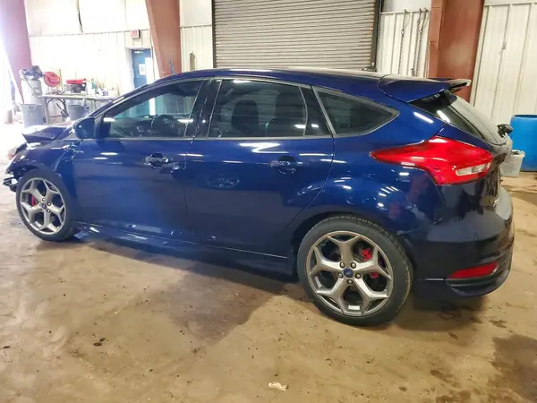 1FADP3L9XGL299942 2016 FORD FOCUS - Image 2