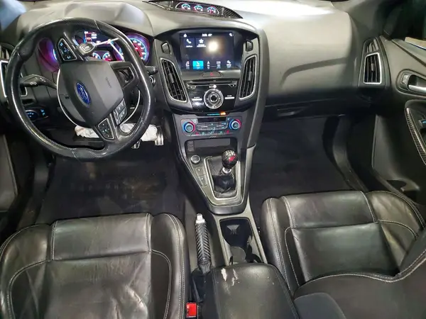 1FADP3L9XGL299942 2016 FORD FOCUS - Image 8