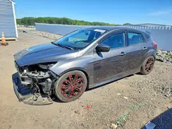 1FADP3L9XGL308560 2016 FORD FOCUS