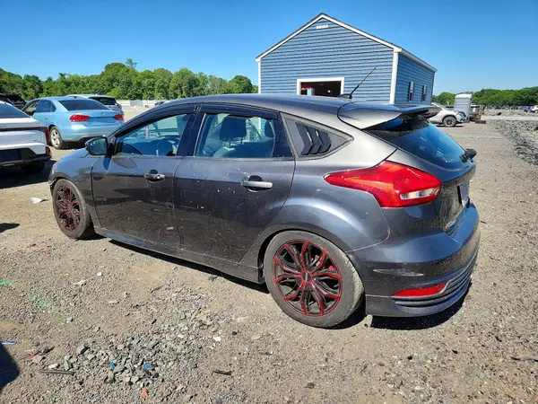 1FADP3L9XGL308560 2016 FORD FOCUS - Image 2