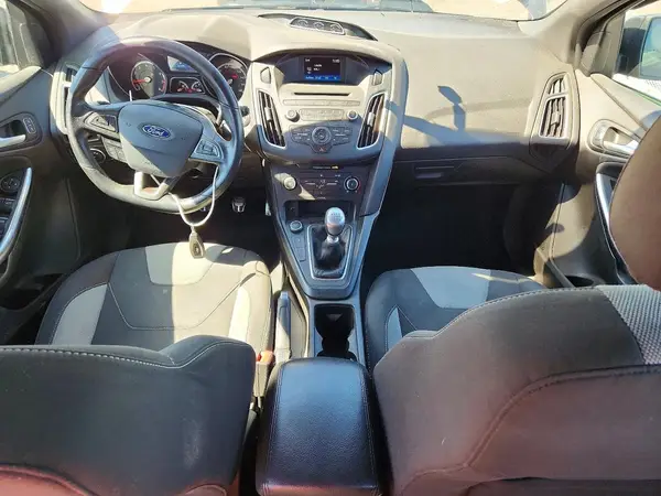 1FADP3L9XGL308560 2016 FORD FOCUS - Image 8
