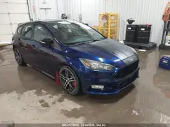 1FADP3L9XGL313645 2016 FORD FOCUS ST