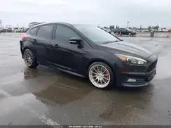 1FADP3L9XGL329098 2016 FORD FOCUS ST
