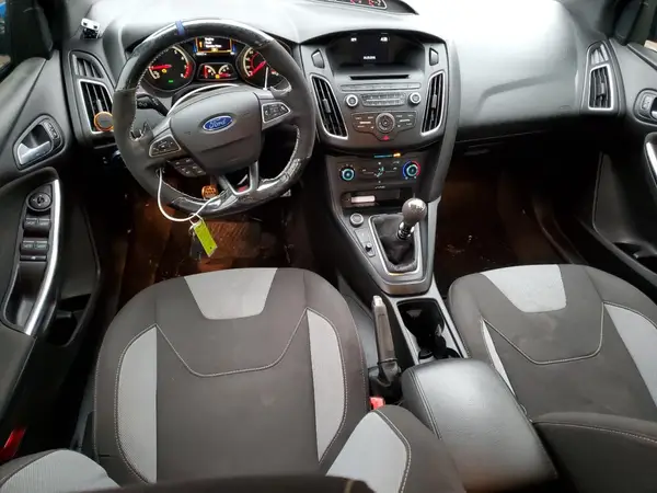 1FADP3L9XGL333166 2016 FORD FOCUS - Image 8