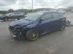 1FADP3L9XGL335306 2016 FORD FOCUS