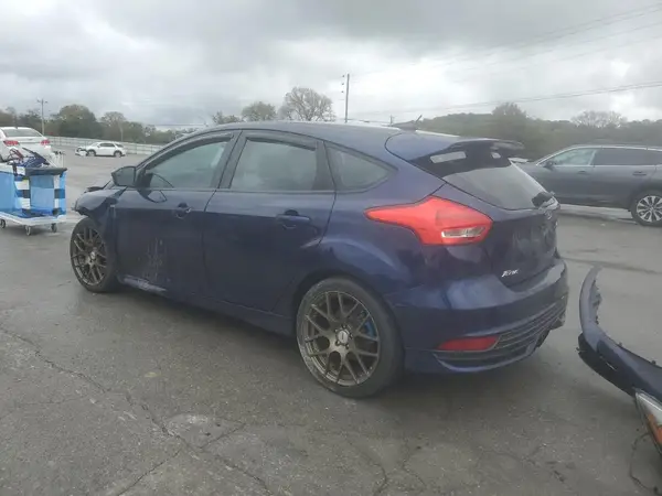 1FADP3L9XGL335306 2016 FORD FOCUS - Image 2