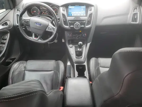 1FADP3L9XGL335306 2016 FORD FOCUS - Image 8