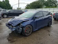 1FADP3L9XGL335970 2016 FORD FOCUS