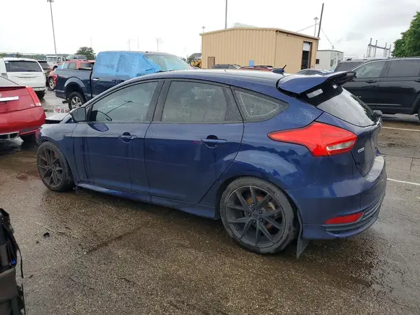 1FADP3L9XGL335970 2016 FORD FOCUS - Image 2