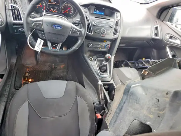 1FADP3L9XGL335970 2016 FORD FOCUS - Image 8