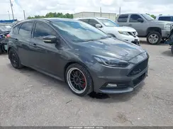 1FADP3L9XGL336729 2016 FORD FOCUS ST