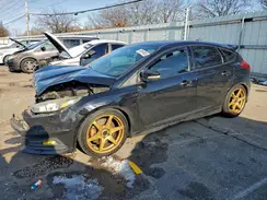 1FADP3L9XGL355295 2016 FORD FOCUS