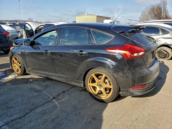 1FADP3L9XGL355295 2016 FORD FOCUS - Image 2