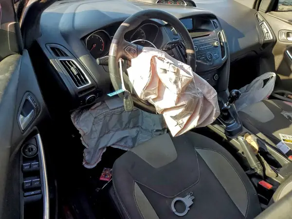 1FADP3L9XGL355295 2016 FORD FOCUS - Image 8