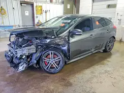 1FADP3L9XGL357743 2016 FORD FOCUS