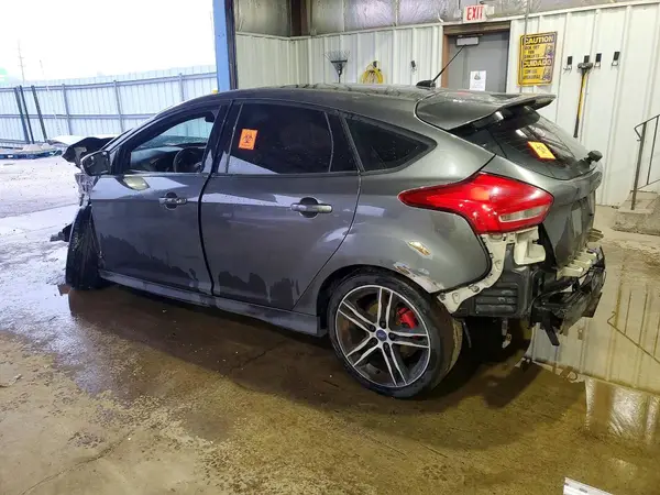 1FADP3L9XGL357743 2016 FORD FOCUS - Image 2