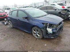 1FADP3L9XGL368774 2016 FORD FOCUS ST
