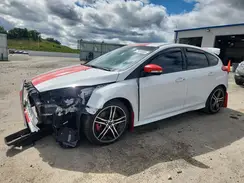 1FADP3L9XGL379855 2016 FORD FOCUS