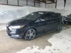1FADP3L9XGL382772 2016 FORD FOCUS