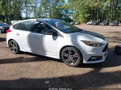 1FADP3L9XGL383369 2016 FORD FOCUS ST