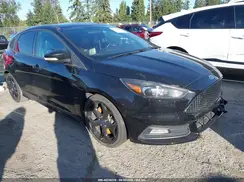 1FADP3L9XGL384666 2016 FORD FOCUS