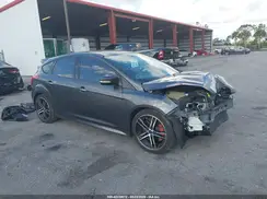 1FADP3L9XGL389785 2016 FORD FOCUS ST