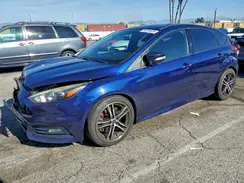 1FADP3L9XGL405712 2016 FORD FOCUS