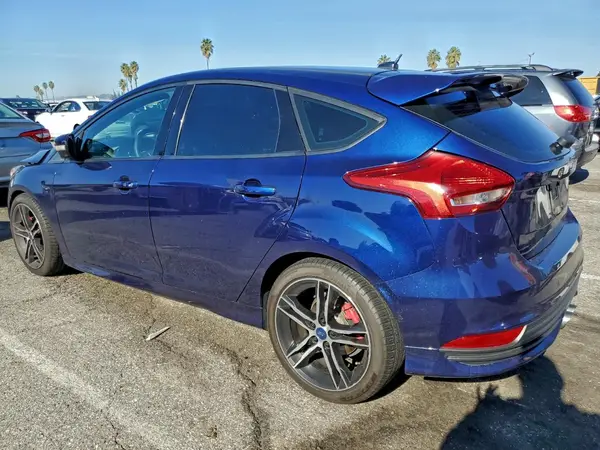 1FADP3L9XGL405712 2016 FORD FOCUS - Image 2