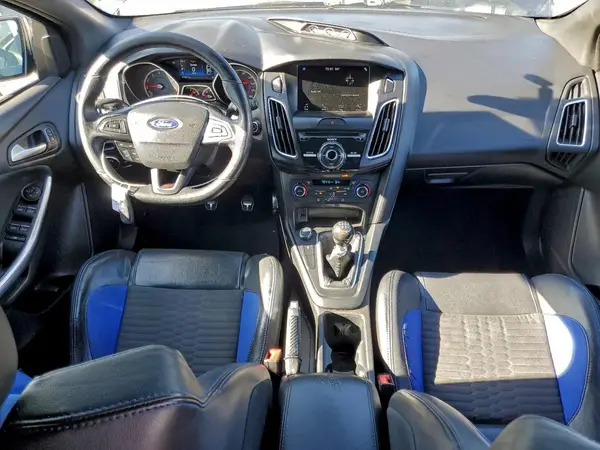1FADP3L9XGL405712 2016 FORD FOCUS - Image 8