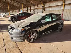 1FADP3L9XHL204992 2017 FORD FOCUS