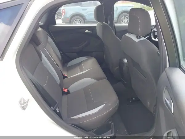 1FADP3L9XHL205222 2017 FORD FOCUS ST - Image 8