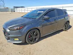 1FADP3L9XHL206130 2017 FORD FOCUS